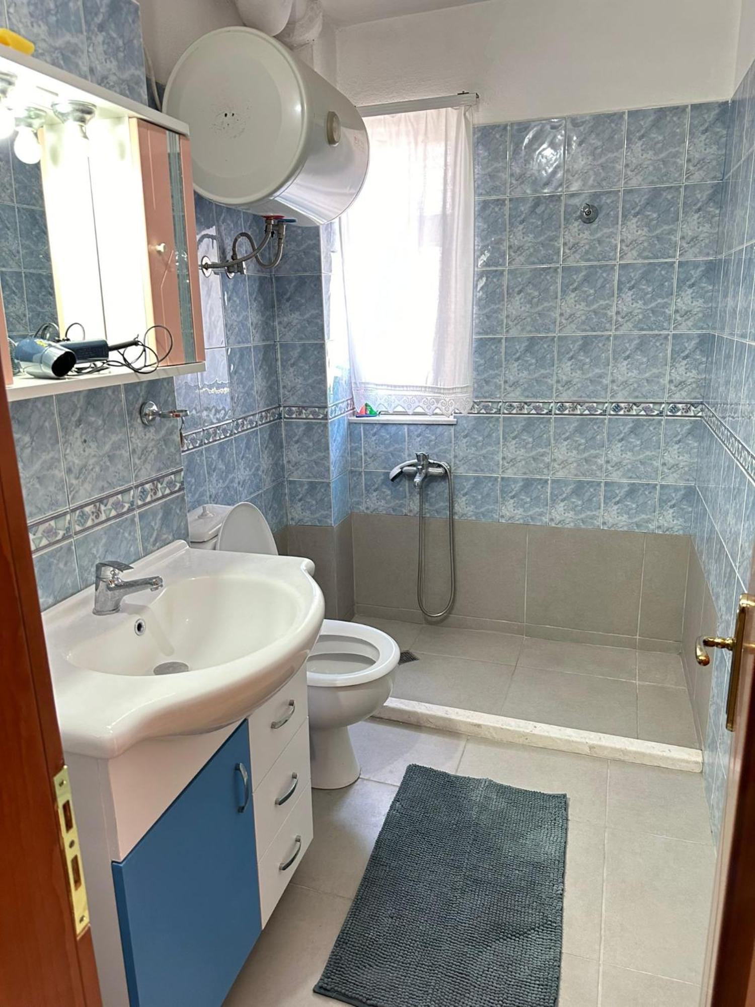 Boho Coastal Retreat Appartamento Sarandë