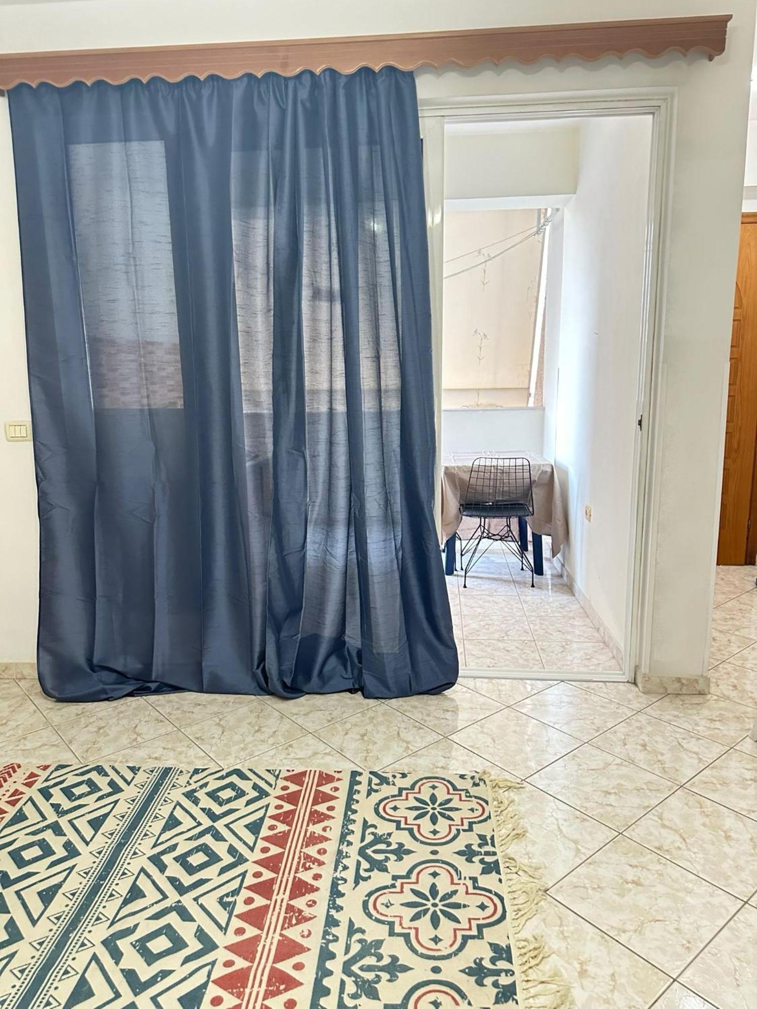 Appartamento Boho Coastal Retreat Sarandë