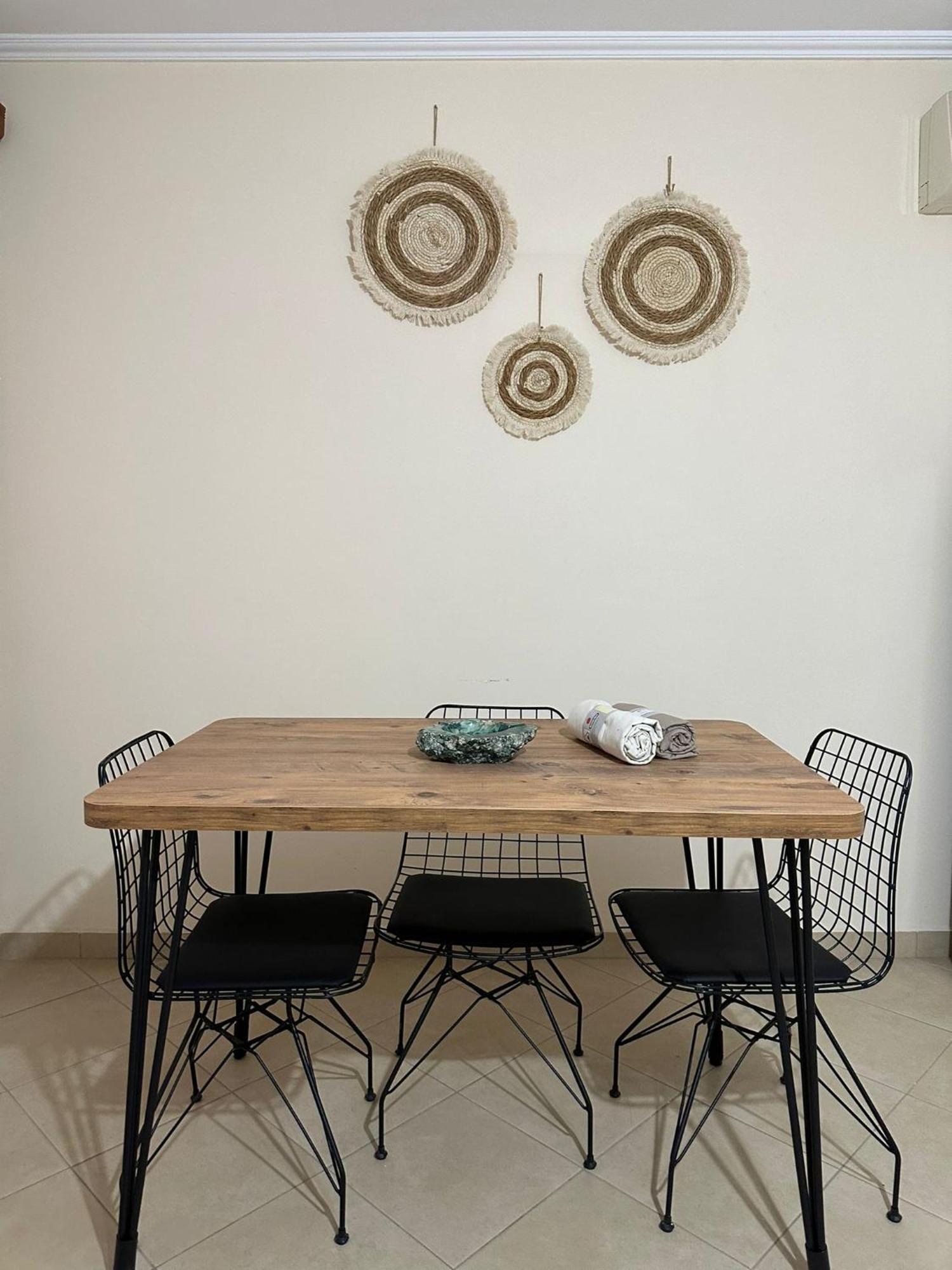 Boho Coastal Retreat Sarandë