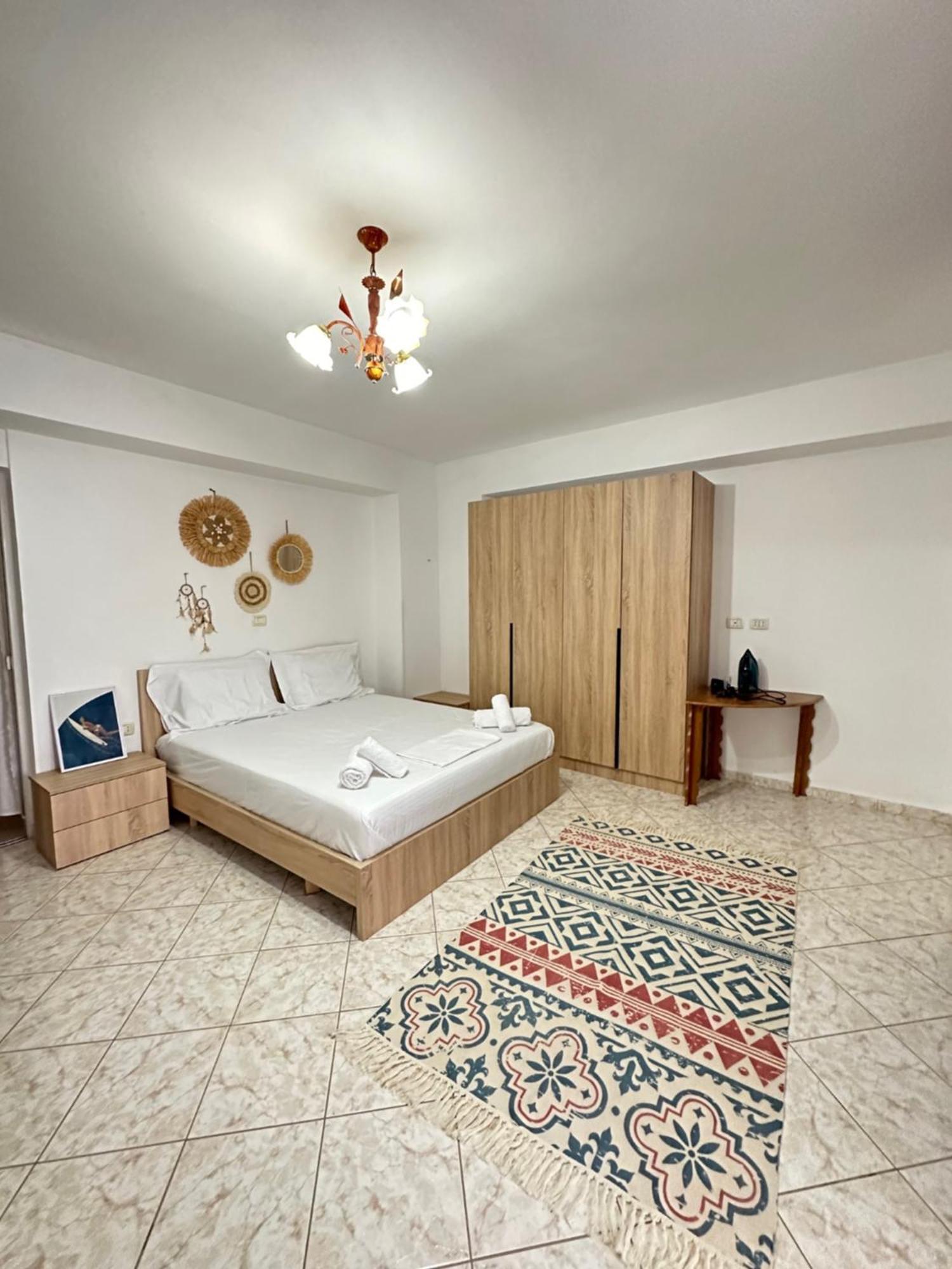Boho Coastal Retreat Appartamento