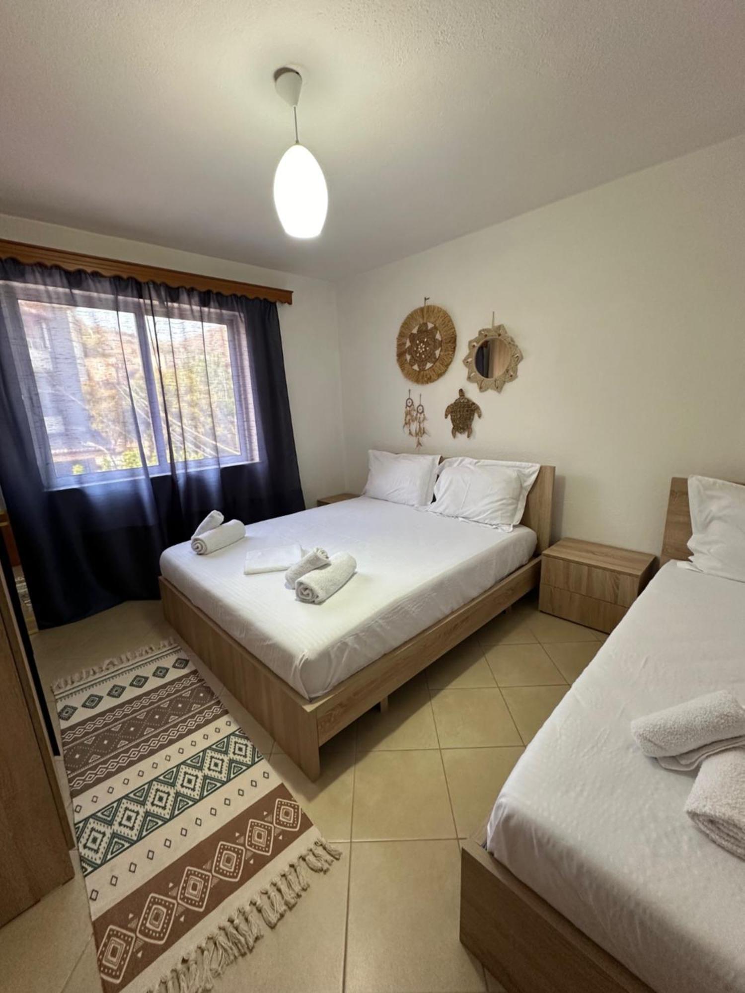 Boho Coastal Retreat Appartamento *