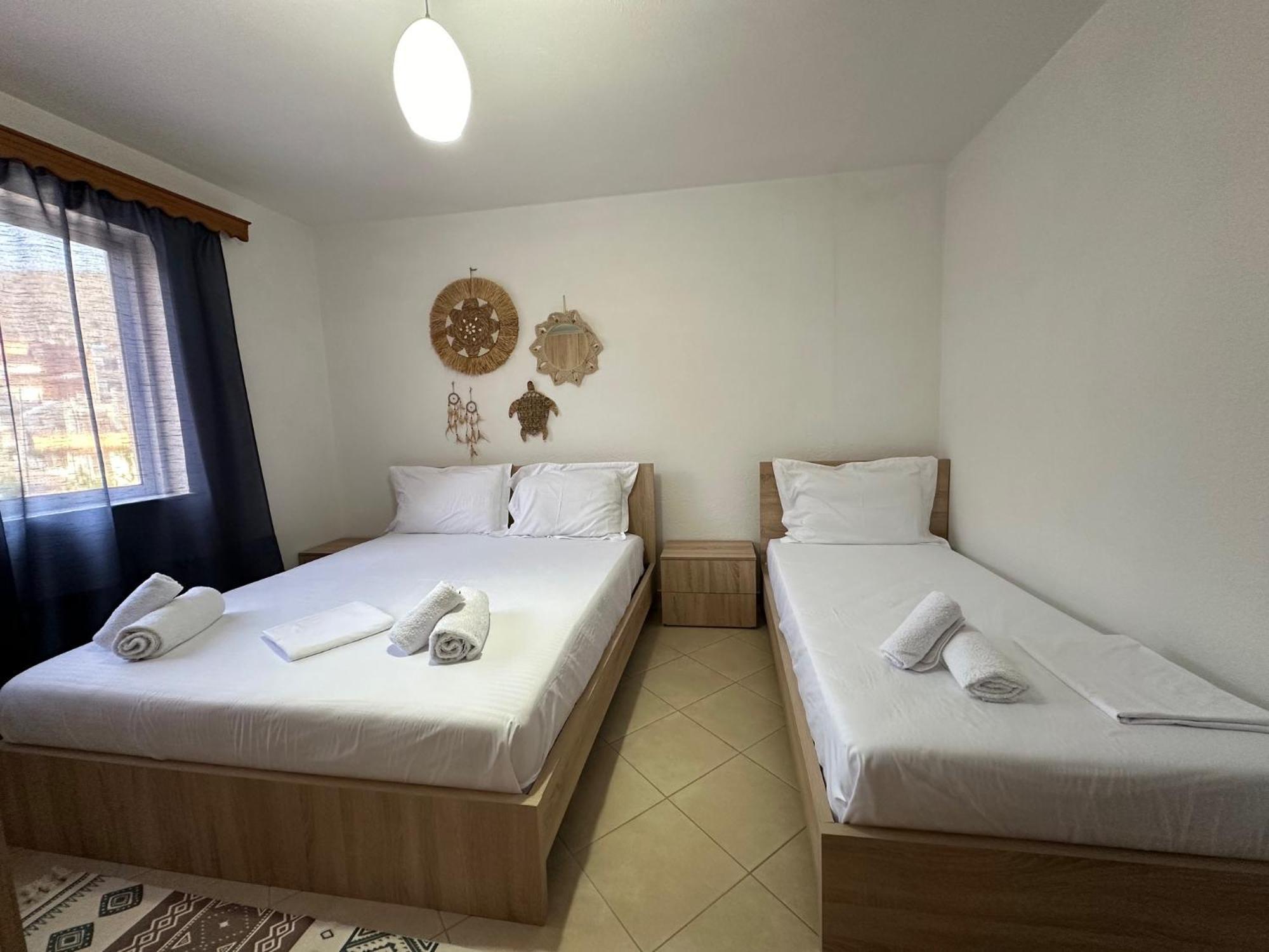 Boho Coastal Retreat Appartamento