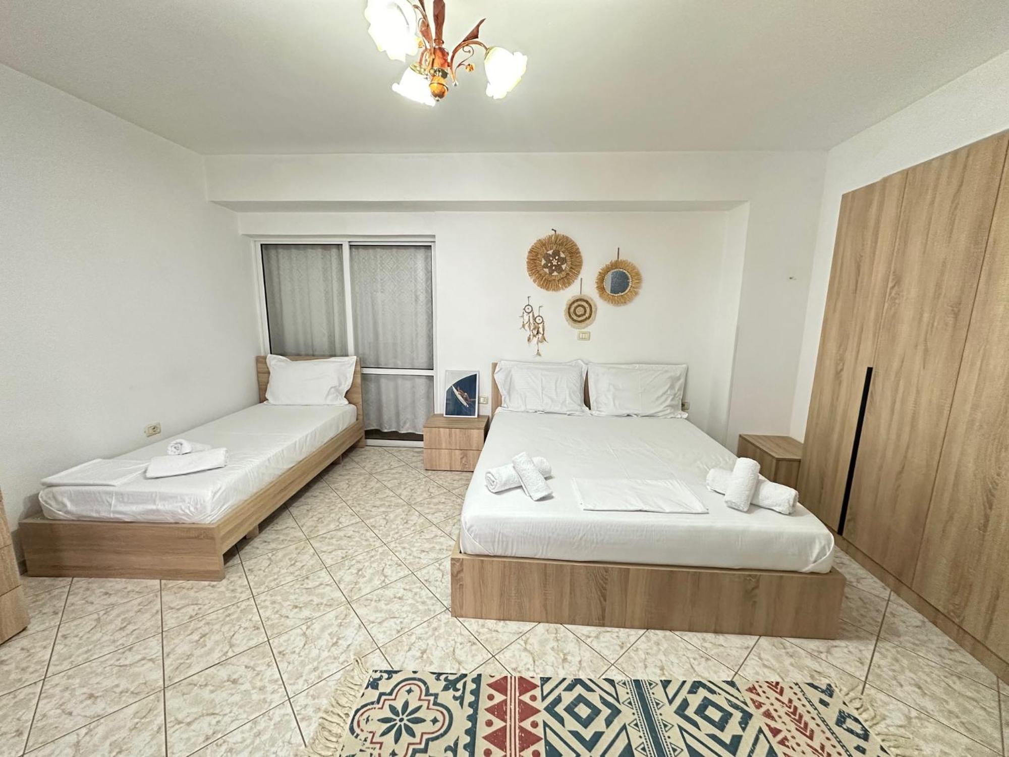 Appartamento Boho Coastal Retreat *