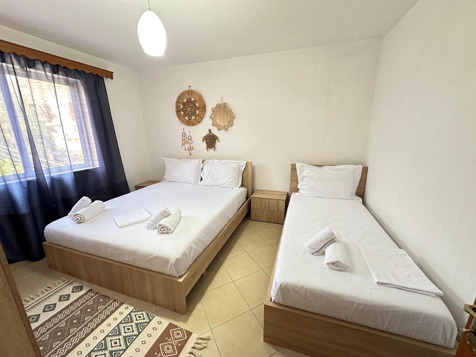 Boho Coastal Retreat Appartamento *